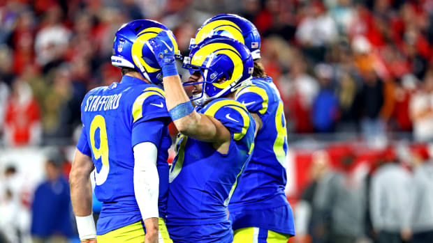 kupp stafford